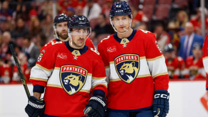 Florida Panthers nepostoupí do play off 