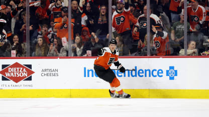 Dvorak pots Martone's slick feed