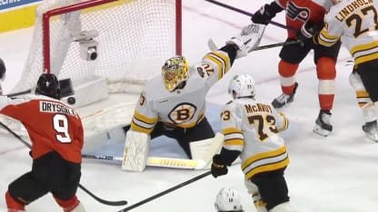 Korpisalon tärkeä torjunta