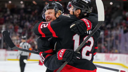 Zetterlund spelar fram Pinto