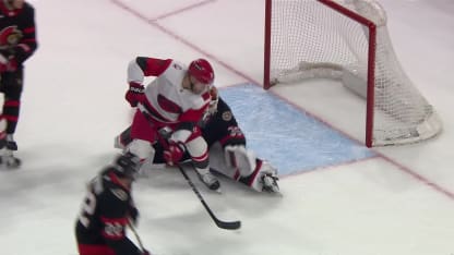 Hall records 300th NHL goal