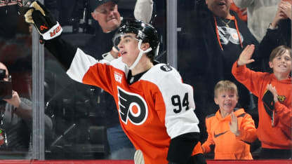 Debutant Martone dotlačil Flyers na postupové priečky 