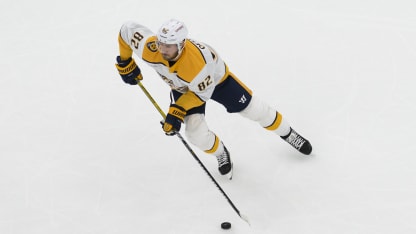 Nashville Predators v Utah Hockey Club