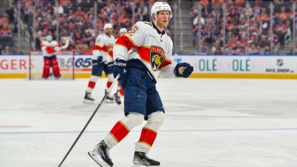 Eetu Luostarinen FLA