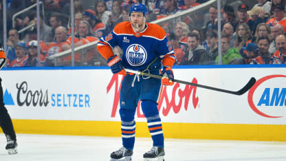 Leon Draisaitl update
