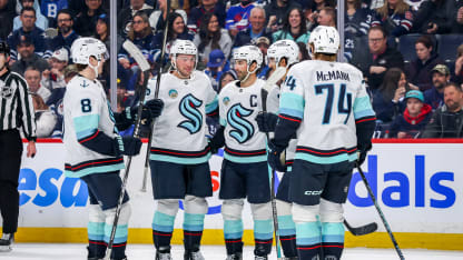 Eberle backhands in opening goal