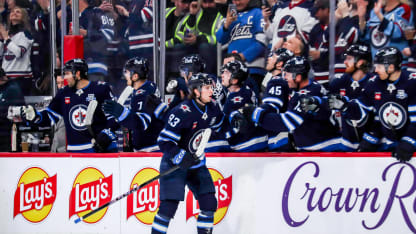 Lambert goes top shelf