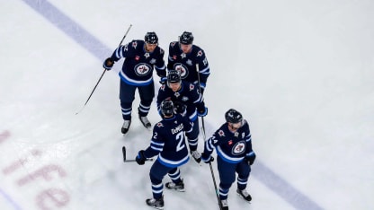 Vladislav Namestnikov with a Goal vs. Seattle Kraken