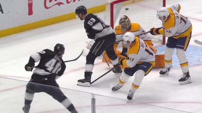 Armia breaks the ice