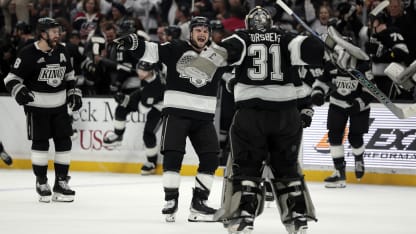 Kings defeat Predators in shootout