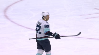 Montour buries opener from distance