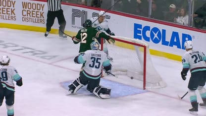 Boldy knocks in response