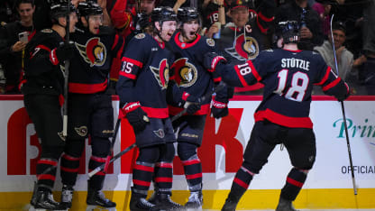 Tampa Bay Lightning Ottawa Senators game recap April 7 2026