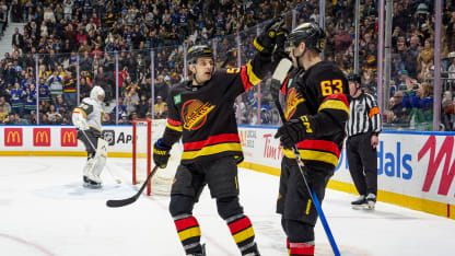 Sasson strikes first