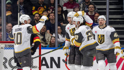 McNabb roofs equalizer