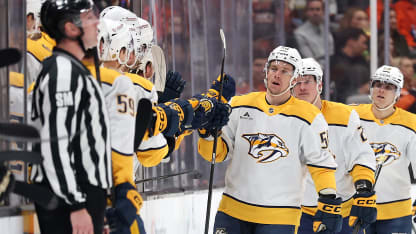 Haula goes top shelf for game opener