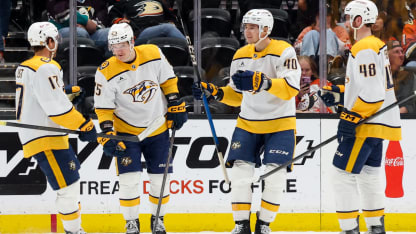 Svechkov extends the lead