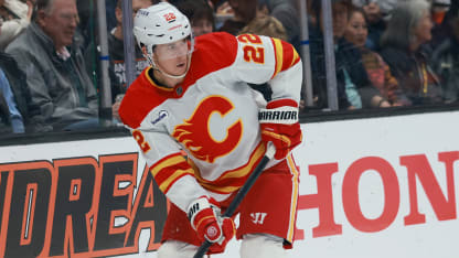 Ryan Strome CGY fined for cross checking