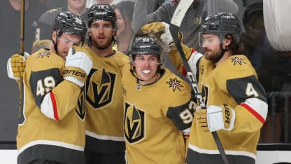 Marner Celly CGY VGK 040226