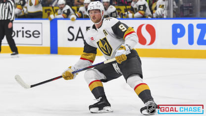 NHL goal chase game daily picks scoring streaks 2025-2026 Season