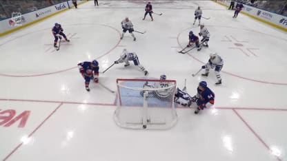 Schenn starts the scoring early