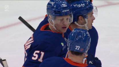 Heineman slår till i PP