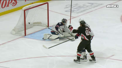 Doan's gritty individual effort