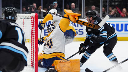 Yamamoto strikes first on the doorstep