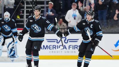 Guenther buries one-timer