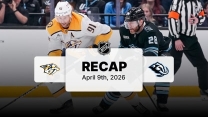 NSH at UTA | Recap