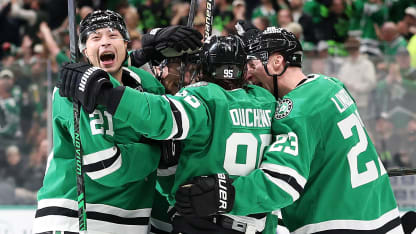 Minnesota Wild Dallas Stars game recap April 9 2026