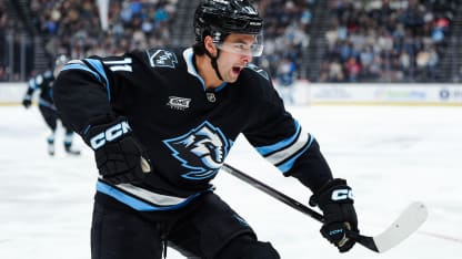 Guenther scorches 40th of season for PPG