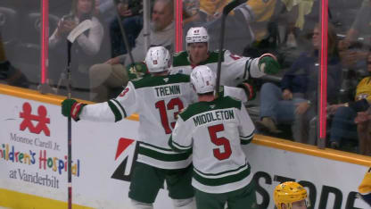 McCarron lasers one in