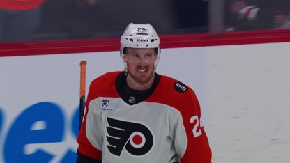 PHI@WPG: Seeler scores goal against Eric Comrie