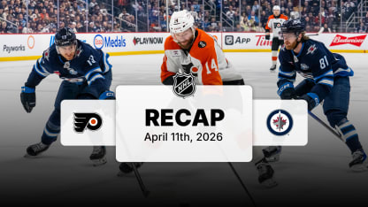 PHI at WPG | Recap