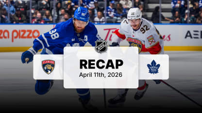 FLA at TOR | Recap