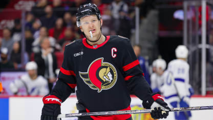 Brady Tkachuk Ottawa