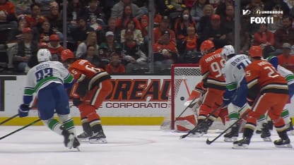 DeBrusk grabs the lead with PPG