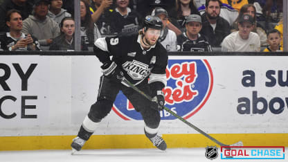 NHL goal chase game daily picks scoring streaks 2025-2026 Season