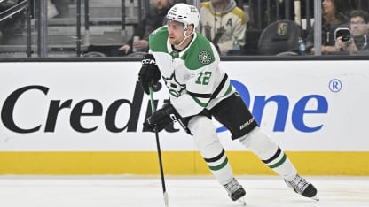 Stars : Faksa et Bunting de retour lundi