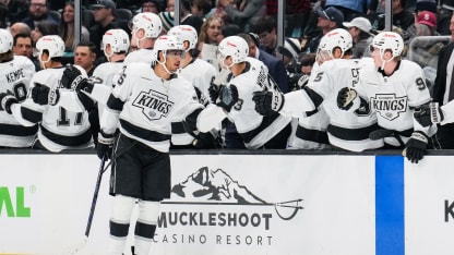 Byfield repite la dosis