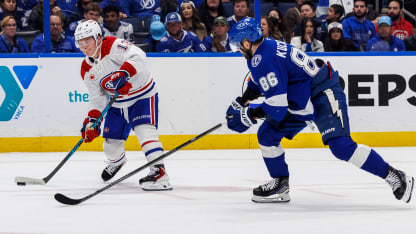 Montreal Canadiens Tampa Bay Lightning 2026 playoff lookahead