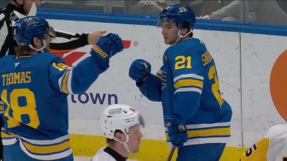 Snuggerud levels it up with PPG