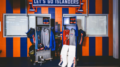 Isles Lab Pro Shop