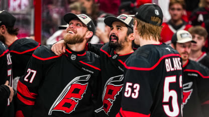 Gallery: ECF, Game 5 vs. Montreal