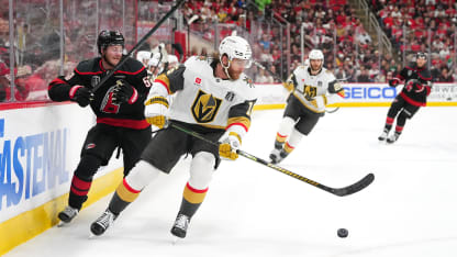 Stanley Cup Final blog Noah Hanifin June 2 2026