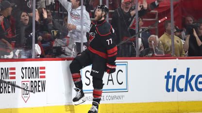 Jankowski goes top shelf for equalizer