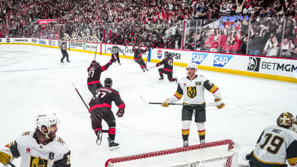 Gallery: Stanley Cup Final, Game 2 vs. Vegas