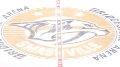Predators Announce Departure of Brian Poile