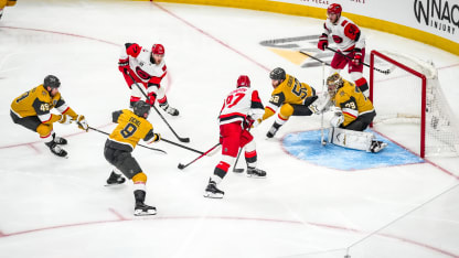 Recap: Canes' Historic Comeback Bid Foiled In Double Overtime